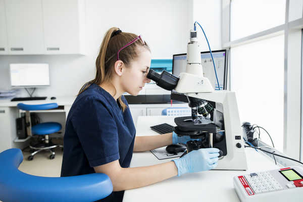 Klinika GYNCENTRUM Kraków - Klinika Leczenia Niepłodności i In Vitro. Diagnostyka Prenatalna