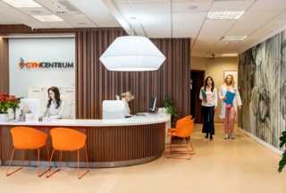 GYNCENTRUM Lublin - Klinika Leczenia Niepłodności i In Vitro. Diagnostyka Prenatalna