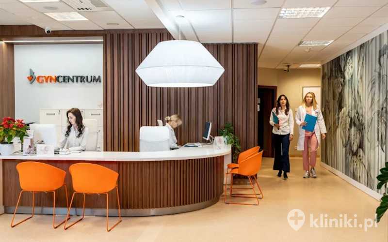 Klinika GYNCENTRUM Lublin - Klinika Leczenia Niepłodności i In Vitro. Diagnostyka Prenatalna
