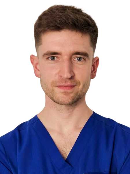 lek. Patryk Misiak
