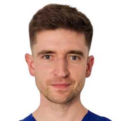 lek. Patryk Misiak