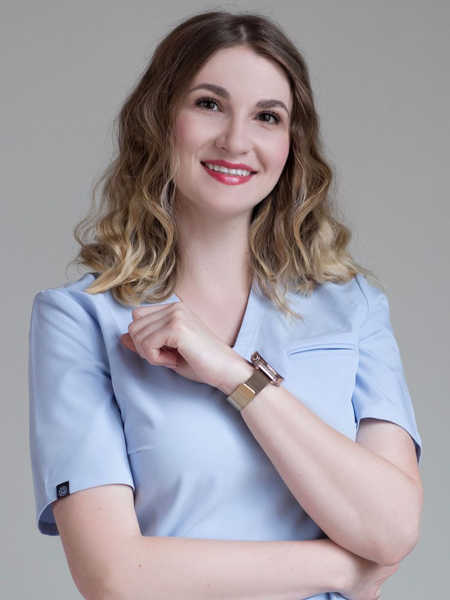 lek. Aleksandra Młynarczyk