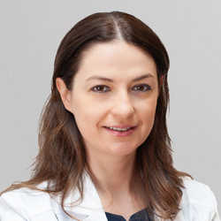 lek. Anna Dolińska