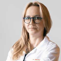 lek. Anna Wajda