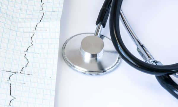 Diagnostyka objawów zaburzeń rytmu serca Event Holter
