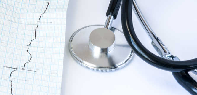 Diagnostyka objawów zaburzeń rytmu serca Event Holter