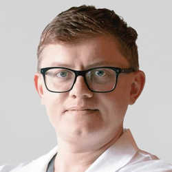 dr n. med. Grzegorz Jabłoński