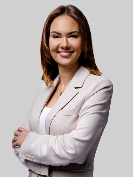 dr n. med. Izabela Dymanowska