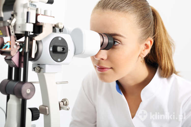 Objawy i diagnostyka zaćmy wtórnej