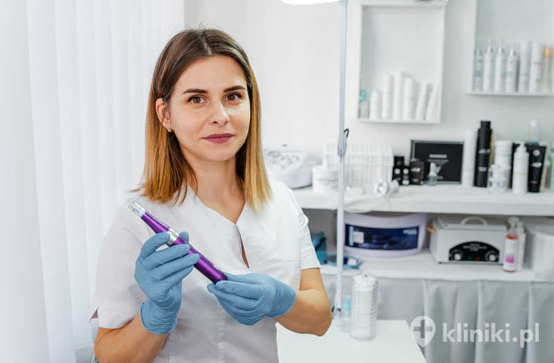 Urządzenie Dermapen Urządzenie Dermapen