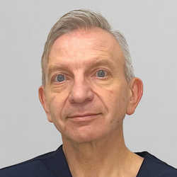 lek. Wojciech Gontarek