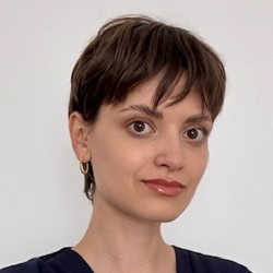 lek. dent. Ada Gużyńska