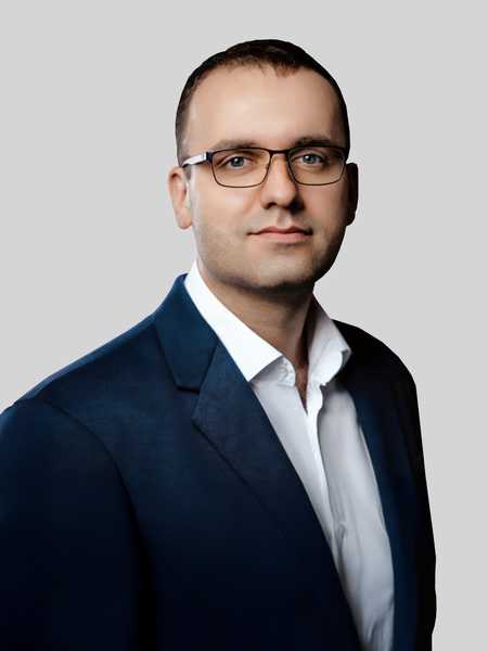 lek. Adrian Abramczyk