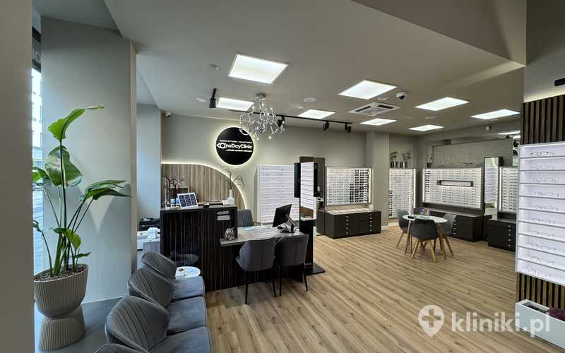 Klinika OneDayClinic Gliwice