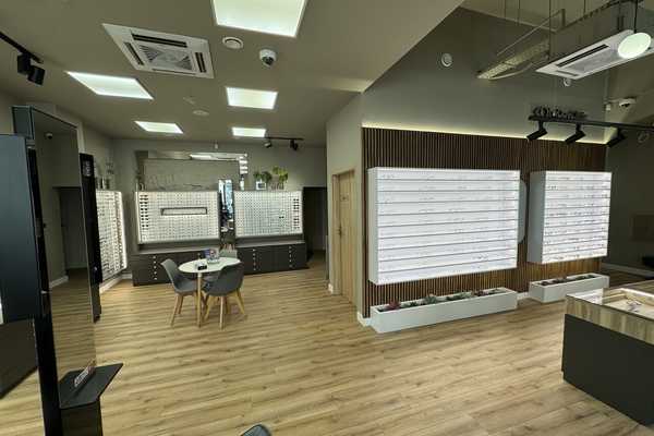 Klinika OneDayClinic Gliwice