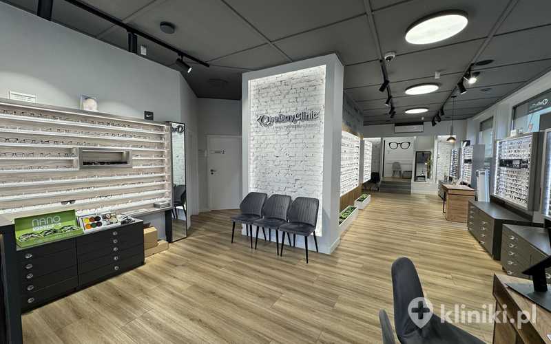 Klinika OneDayClinic Opole