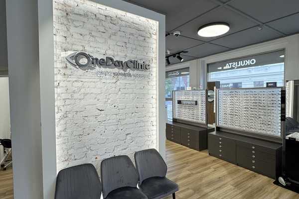Klinika OneDayClinic Opole