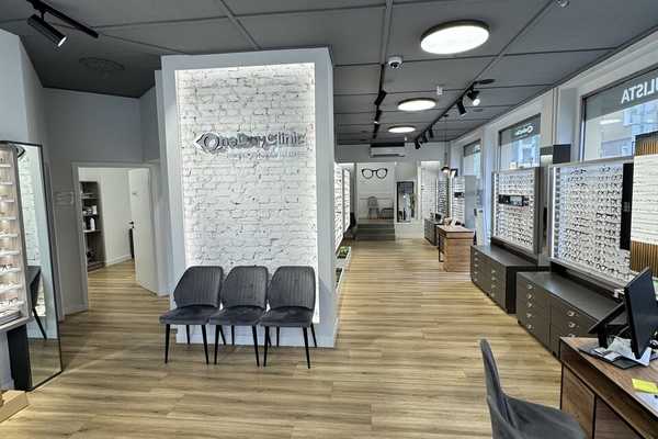 Klinika OneDayClinic Opole
