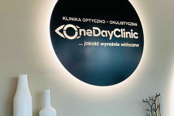 Klinika OneDayClinic ul. Strzegomska