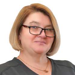 lek. Olena Maimur