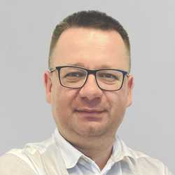 lek. Tomasz Gorczyca