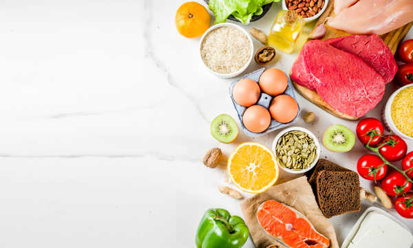 Food Detective - test na nietolerancje pokarmowe