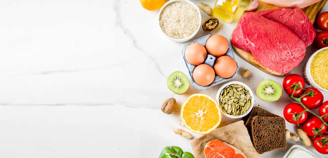 Food Detective - test na nietolerancje pokarmowe