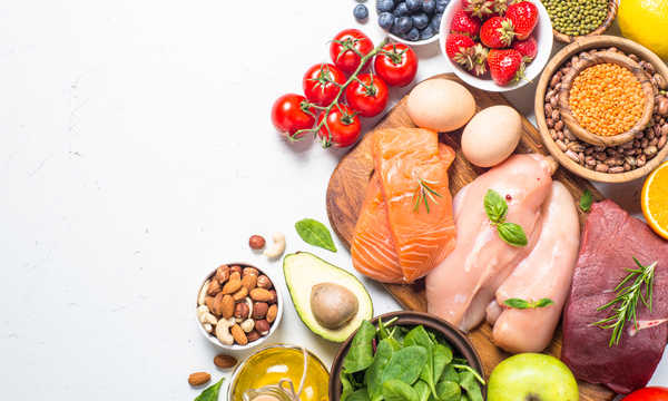 Food Print 200 – test na opóźnioną nietolerancję pokarmową IgG