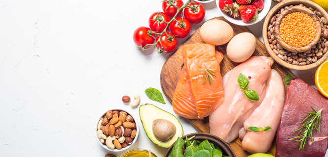 Food Print 200 – test na opóźnioną nietolerancję pokarmową IgG