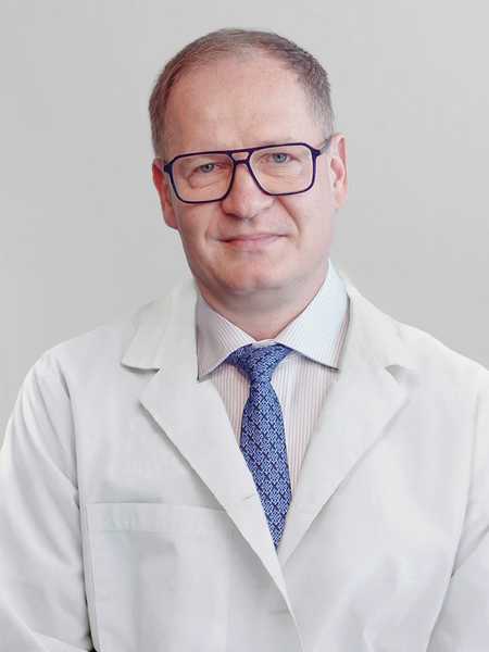 dr n. med. Grzegorz Gurynowicz
