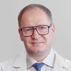 dr n. med. Grzegorz Gurynowicz