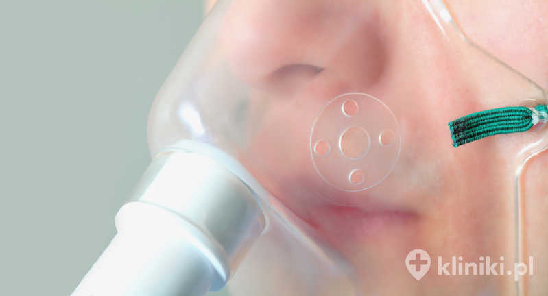 Inhalacja