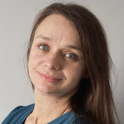 mgr Kamila Osmoła