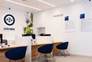 Centrum Medyczne PZU Zdrowie Warszawa Bonifraterska