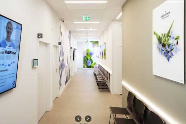 Klinika Centrum Medyczne PZU Zdrowie Warszawa Bonifraterska
