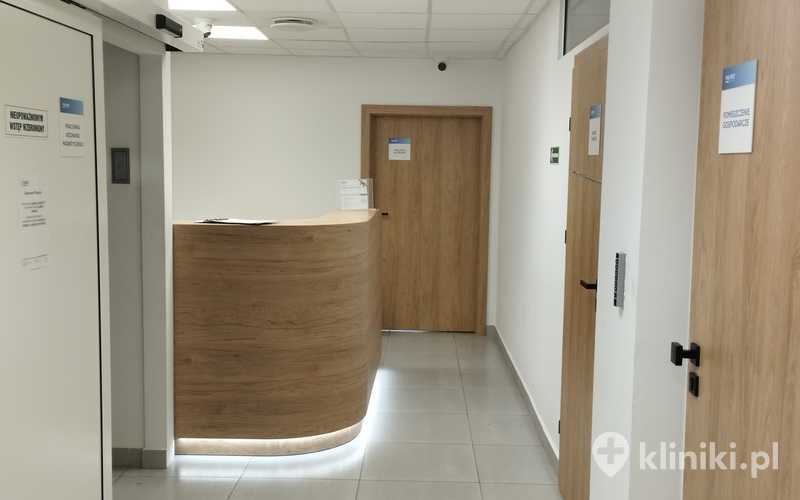 Klinika POLMED DIAGNOSTYKA w Puławach