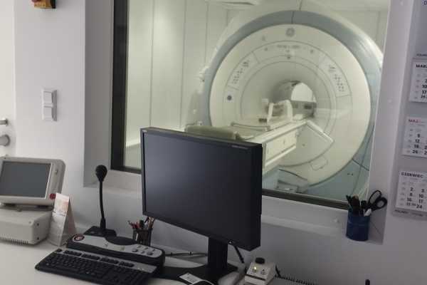 Klinika POLMED DIAGNOSTYKA w Puławach