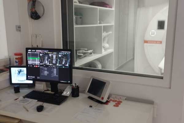 Klinika POLMED DIAGNOSTYKA w Puławach
