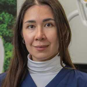 lek. dent. Olena Yelchyshcheva - Ekspert Kliniki.pl