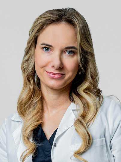 dr n. med. Magdalena Adamczyk