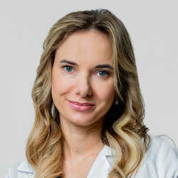 dr n. med. Magdalena Adamczyk