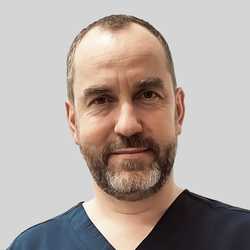 dr n. med. Marcin Rajewski