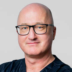 dr n. med. Mateusz Mikołajczyk