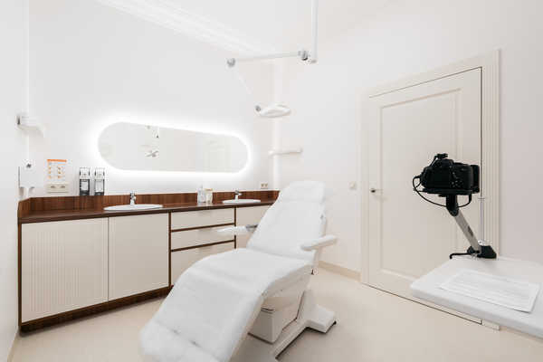 Klinika MEDICOR Klinika Dermatologii Estetycznej i Laseroterapii