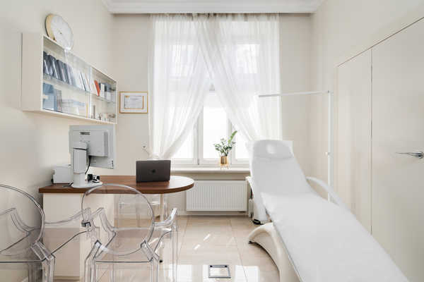Klinika MEDICOR Klinika Dermatologii Estetycznej i Laseroterapii