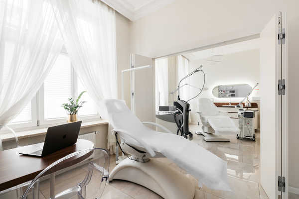 Klinika MEDICOR Klinika Dermatologii Estetycznej i Laseroterapii