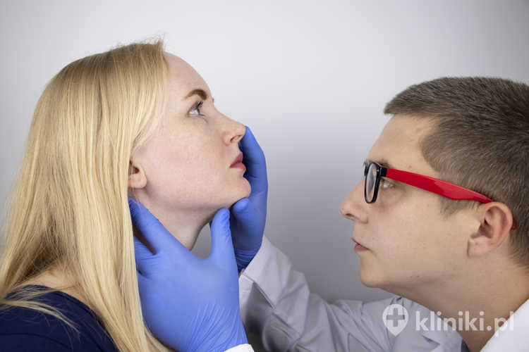 Najczęstsze objawy polipów nosa