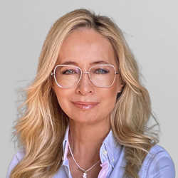 dr n. med. Patrycja Nowak-Florek