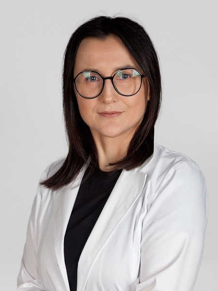 lek. Paulina Pawłowska