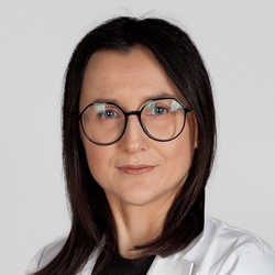 lek. Paulina Pawłowska